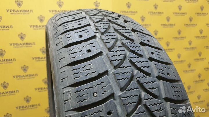 Tigar Sigura Stud 205/55 R16