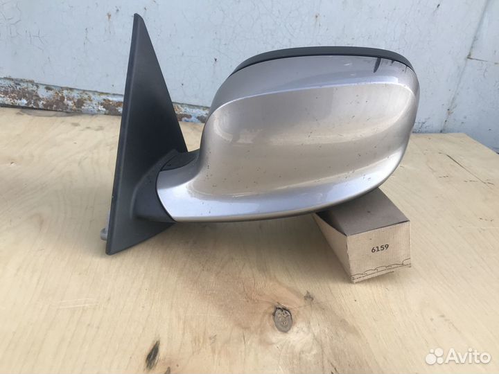 Зеркало BMW X3 E83