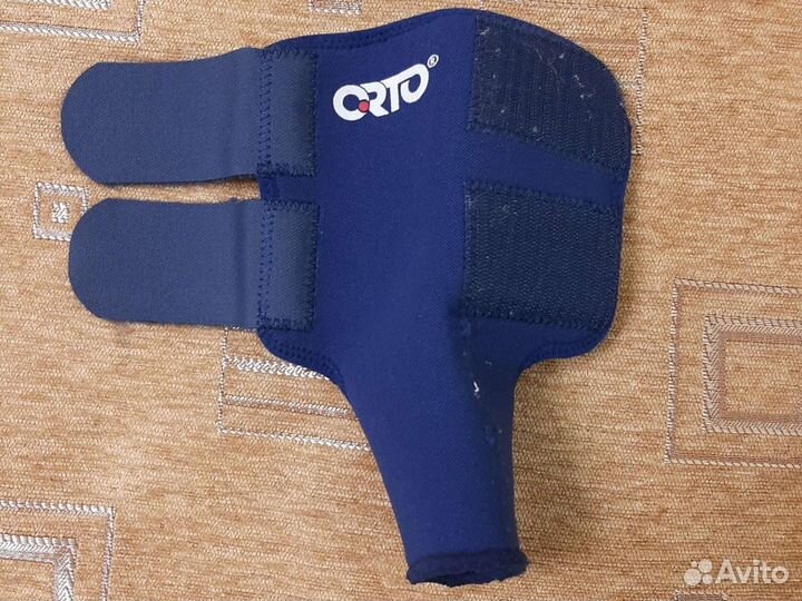 Бандаж на голеностопный сустав,детский