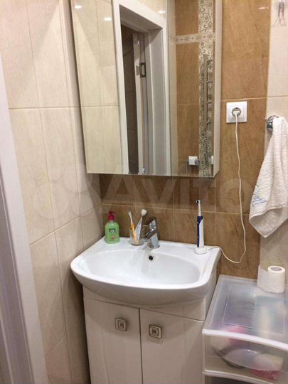 2-к. квартира, 43 м², 3/4 эт.