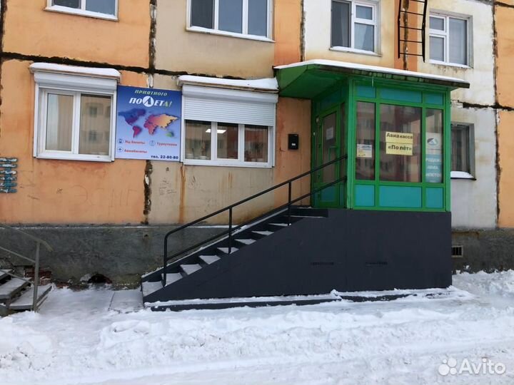 Авиа и ж/д билеты