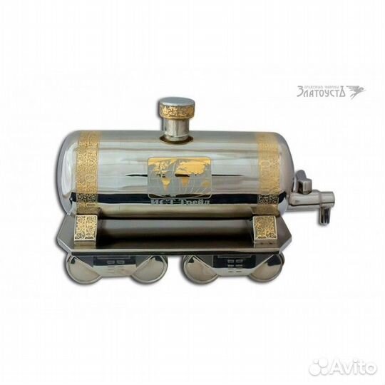 Цистерна для напитков