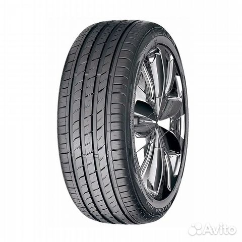 Nexen N'Fera SU1 235/30 R20