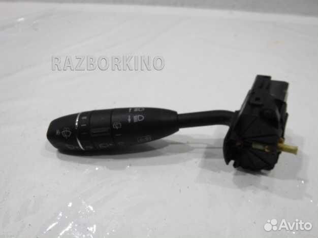 Переключатель поворотов подрулевой