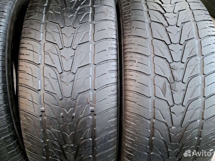 Roadstone Roadian HP SUV 285/60 R18 116V