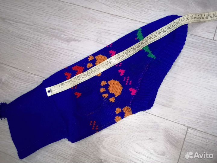 Одежда для собак и кошек