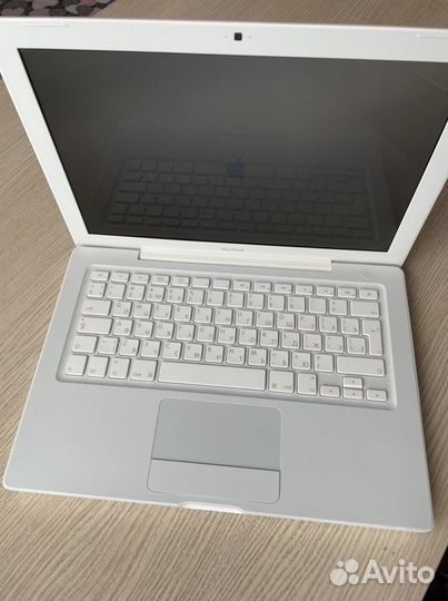 Apple MacBook A1181
