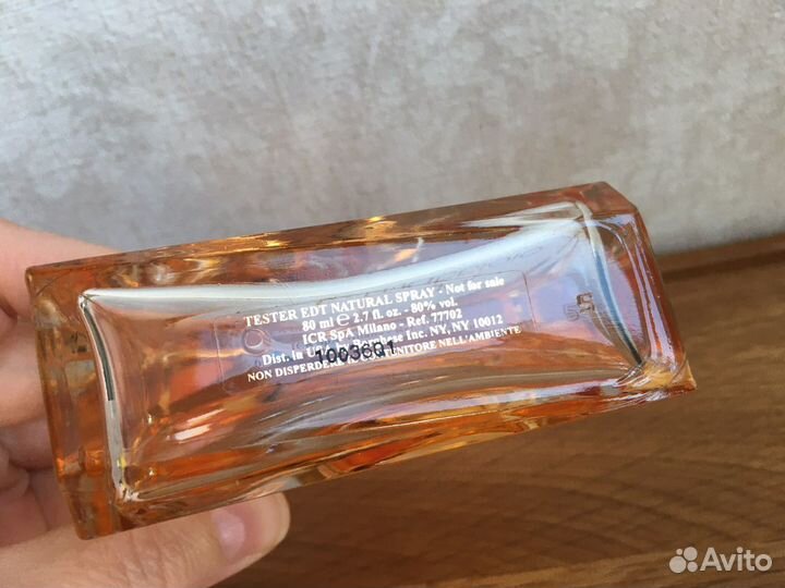 Gai Mattiolo Gai Mattiolo EDT 80мл Винтаж