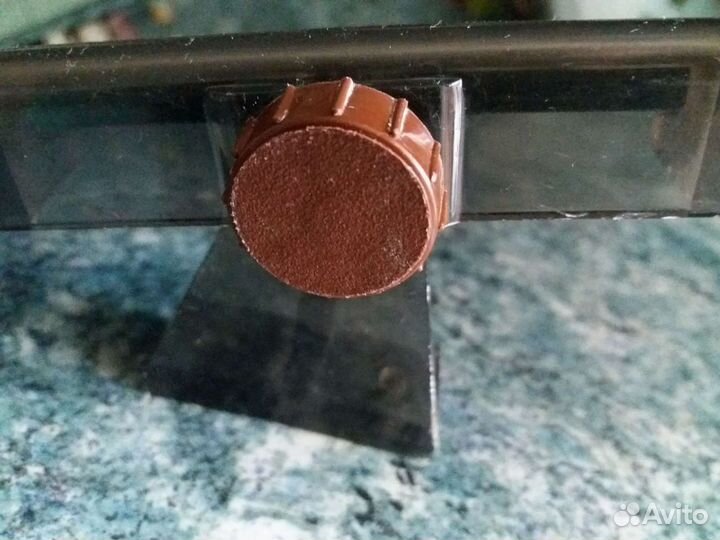 Зеркало с полочкой