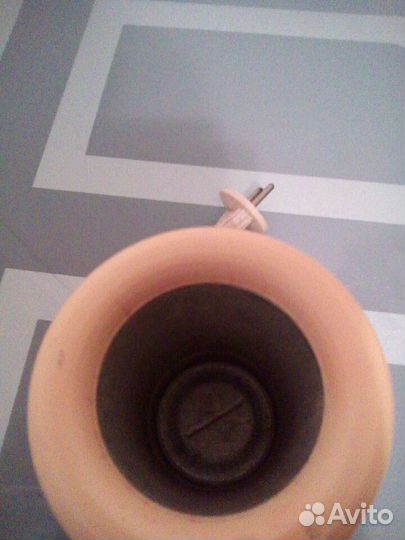 Электроподогреватель детского питания СССР