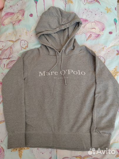 Толстовка marc o polo