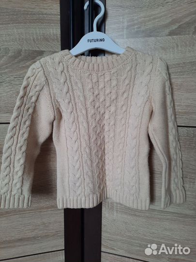 Одежда для девочки 104 -110