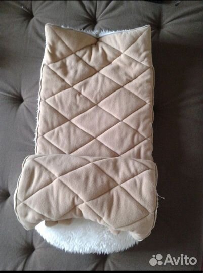 Конверт на выписку и прогулку