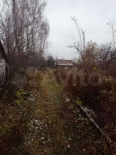 Участок 6 сот. (ИЖС)