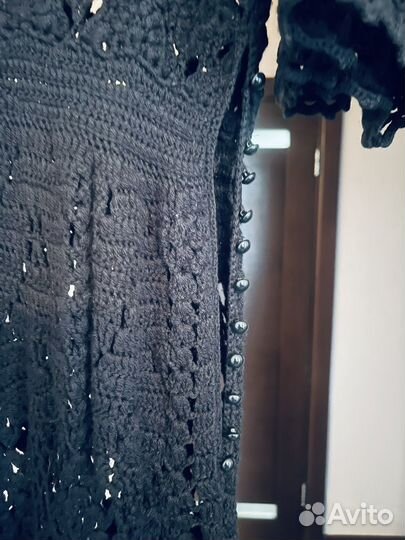 Вечернее платье EF