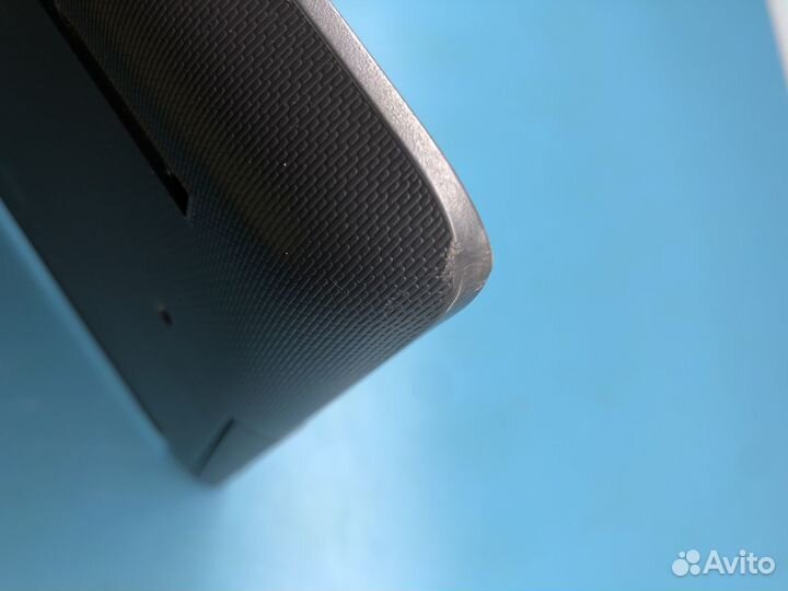 HP 250 G7 нижняя часть корпуса (поддон)