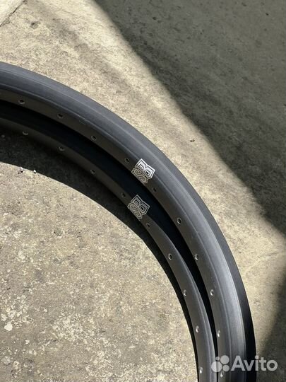 Bmx обод tsb team
