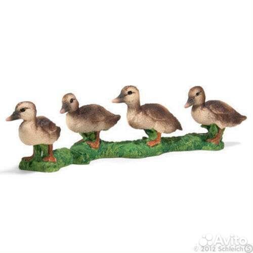 Фигурки животных Schleich