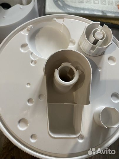 Увлажнитель воздуха deerma