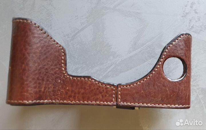 Чехол Gariz для Fujifilm xt-1