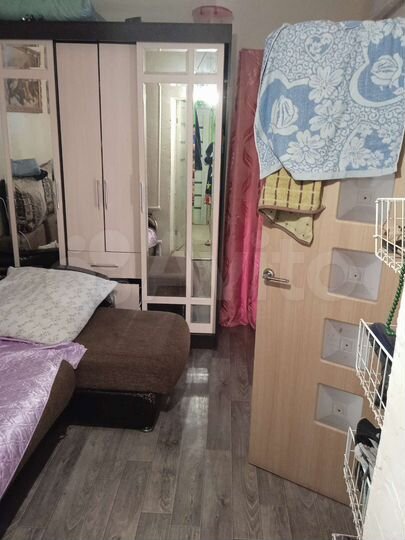 Дом 52 м² на участке 13 сот.