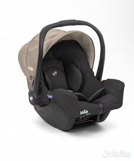 Автолюлька joie