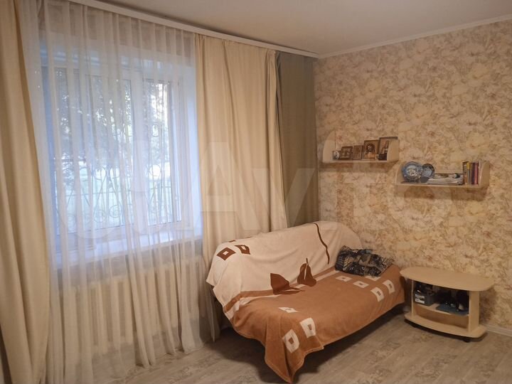 2-к. квартира, 65,3 м², 1/2 эт.