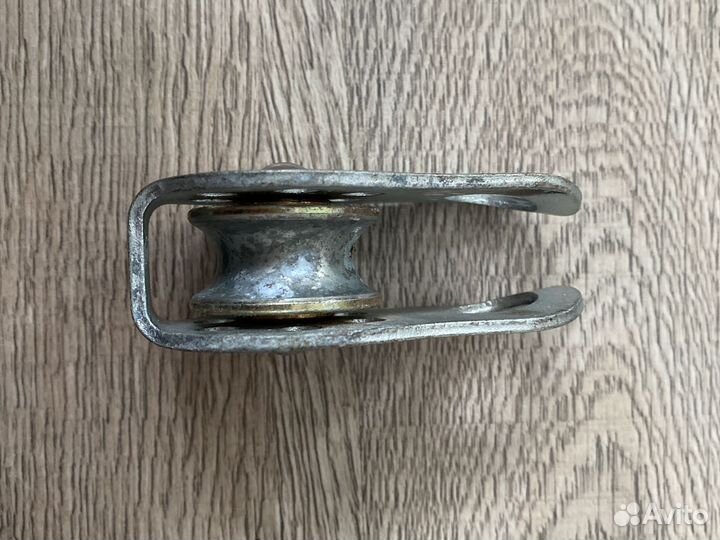 Блок ролик альпинизм