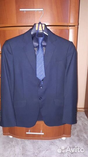 Костюм школьный SkyLake для мальчика 152 см