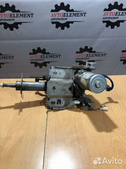 Колонка рулевая Nissan Note