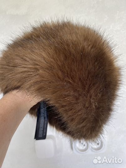 Новая шарка Zara