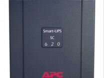 Ибп APC SMART UPS 620,1000,1500