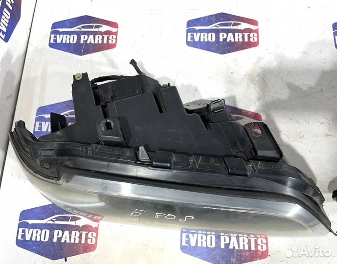 Фара передняя левая BMW X5 E-53 Xenon