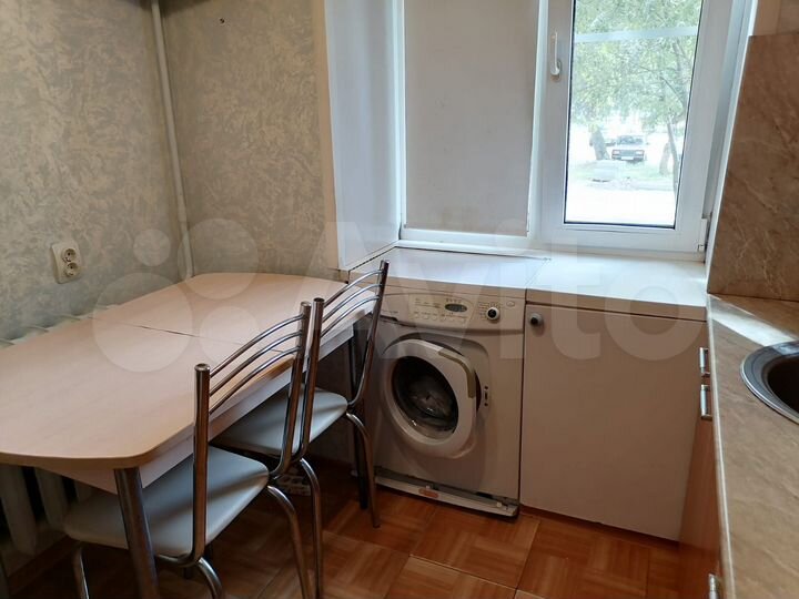 1-к. квартира, 31 м², 1/9 эт.
