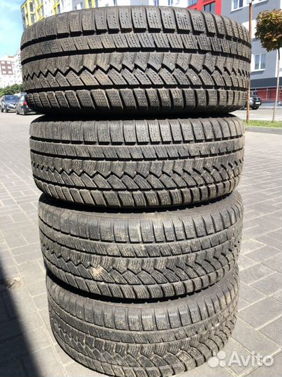 Torque TQ022 215/55 R17