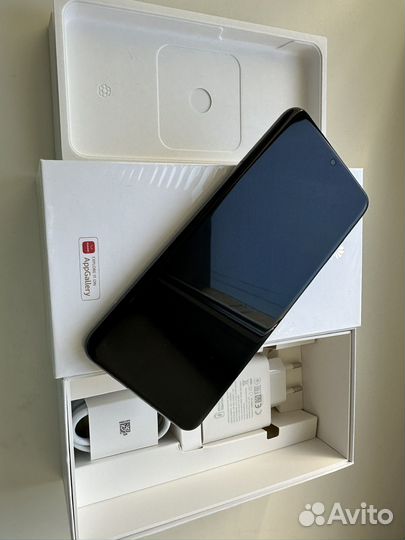 HUAWEI P60, 8/256 ГБ