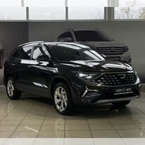 Новый Jetta VS7 1.4 AT, 2023, цена от 2 734 830 руб.