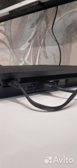 Sony PS4 slim 1tb