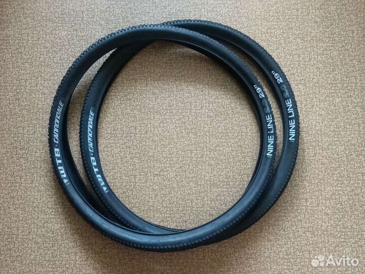 Покрышки для велосипеда 29