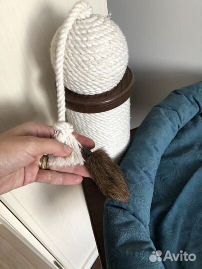 Когтеточка Catstudio