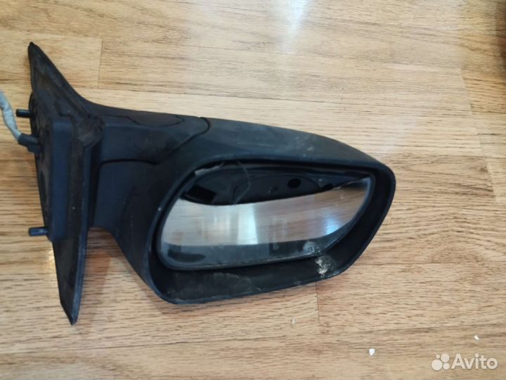 Зеркало/Maz/Atenza/Mazda 6/ GG/ GG3P/ GG3S/ ggep