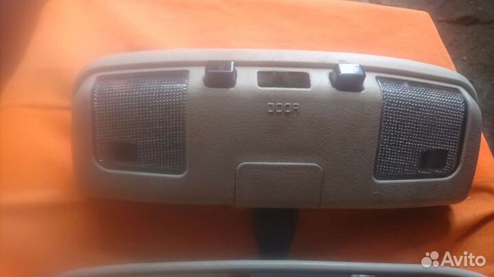 Зеркало салона great wall deer/safe