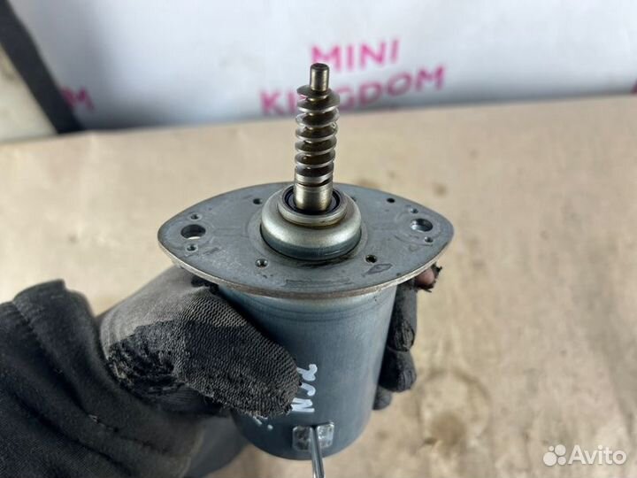 Серводвигатель Bmw X3 E83LCI N52B25 2008