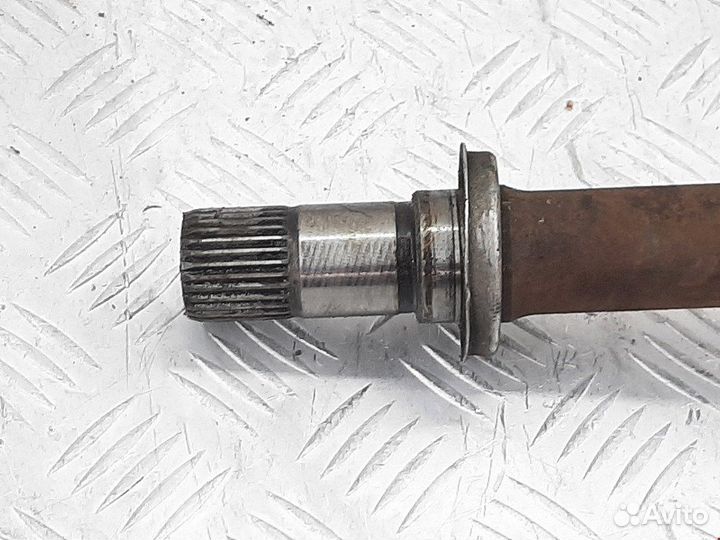 Полуось для Honda CR-V 3