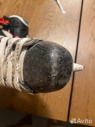 Коньки детские