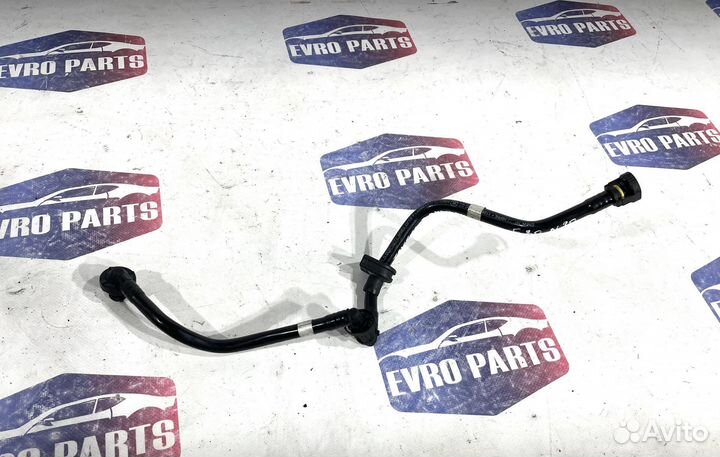 Трубка шланг вакуумная BMW F-30 F-10