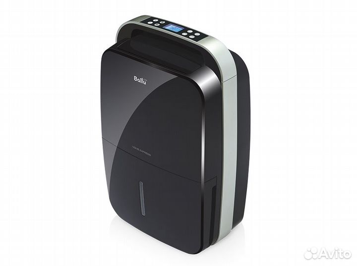 Сушильный мультикомплекс Ballu BDM-30L black