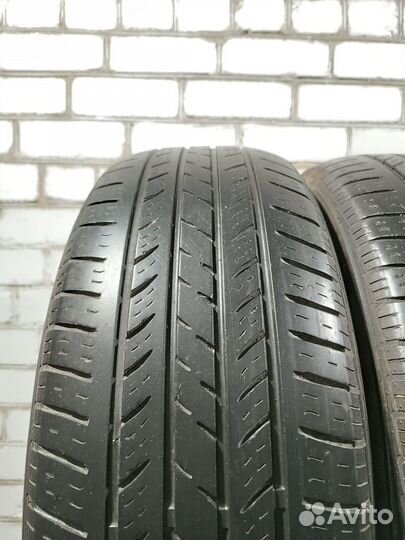 Maxxis Bravo HP-M3 235/65 R17 104H