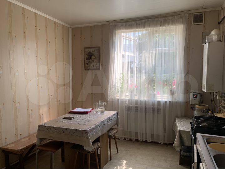 Дом 110 м² на участке 3,1 сот.