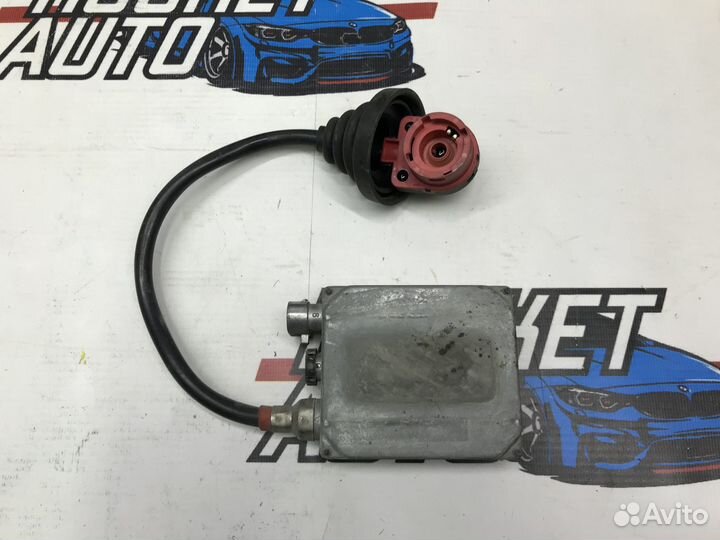 Блок розжига фары BMW 8386708